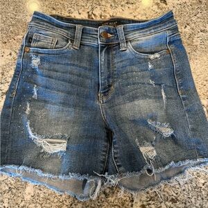 Judy Blue Shorts